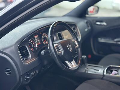 2013 Dodge Charger R/T - Photo 13 - Raytown, MO 64138