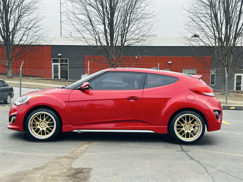 2015 Hyundai VELOSTER Turbo R-Spec   - Photo 1 - Kansas City, MO 64131