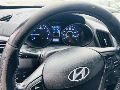 2015 Hyundai VELOSTER Turbo R-Spec   - Photo 19 - Kansas City, MO 64131