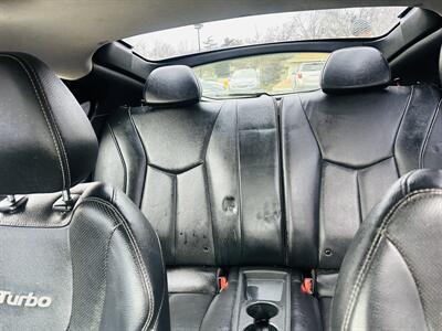 2015 Hyundai VELOSTER Turbo R-Spec   - Photo 17 - Kansas City, MO 64131