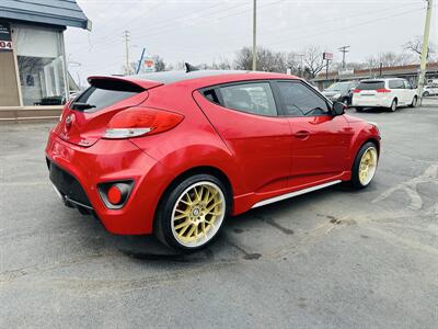 2015 Hyundai VELOSTER Turbo R-Spec   - Photo 6 - Kansas City, MO 64131