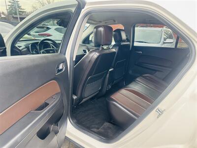 2015 Chevrolet Equinox LT - Photo 9 - Kansas City, MO 64131