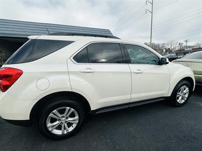 2015 Chevrolet Equinox LT - Photo 5 - Kansas City, MO 64131
