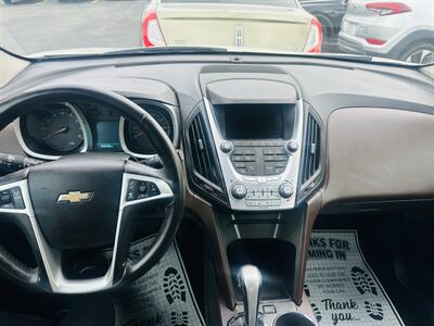2015 Chevrolet Equinox LT - Photo 13 - Kansas City, MO 64131