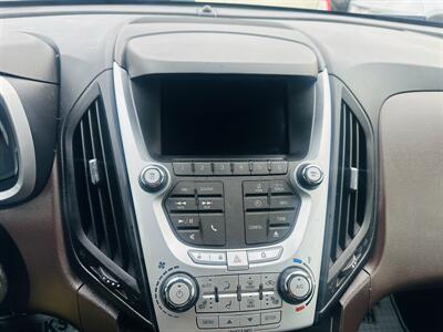 2015 Chevrolet Equinox LT - Photo 14 - Kansas City, MO 64131