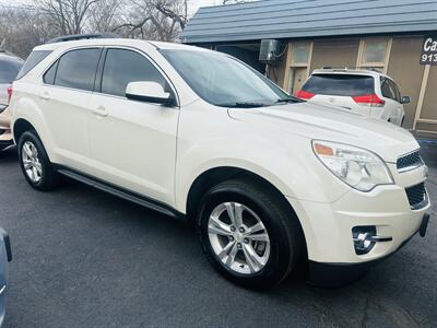 2015 Chevrolet Equinox LT - Photo 2 - Kansas City, MO 64131