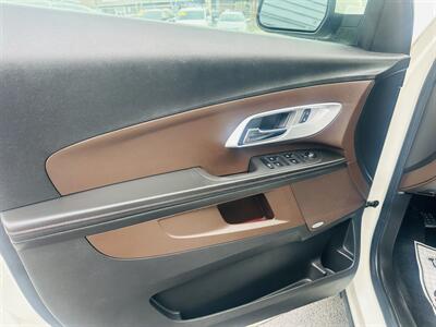 2015 Chevrolet Equinox LT - Photo 11 - Kansas City, MO 64131