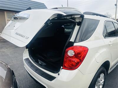 2015 Chevrolet Equinox LT - Photo 7 - Kansas City, MO 64131