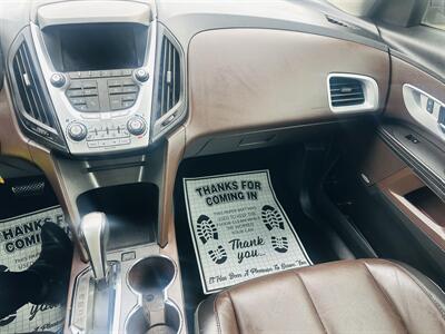 2015 Chevrolet Equinox LT - Photo 18 - Kansas City, MO 64131