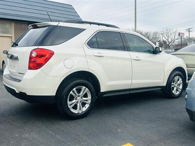 2015 Chevrolet Equinox LT - Photo 6 - Kansas City, MO 64131