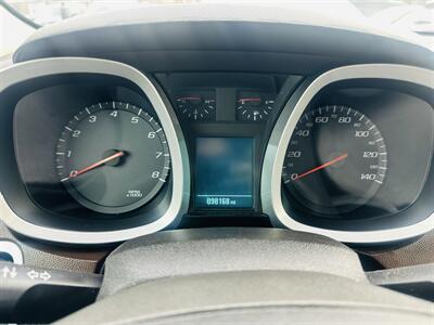 2015 Chevrolet Equinox LT - Photo 12 - Kansas City, MO 64131