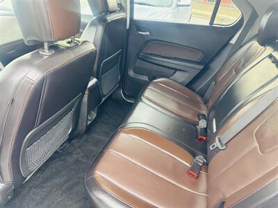 2015 Chevrolet Equinox LT - Photo 10 - Kansas City, MO 64131