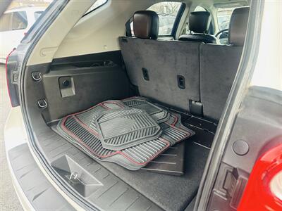 2015 Chevrolet Equinox LT - Photo 19 - Kansas City, MO 64131