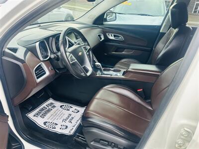 2015 Chevrolet Equinox LT - Photo 8 - Kansas City, MO 64131