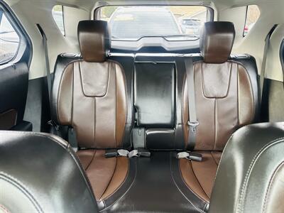 2015 Chevrolet Equinox LT - Photo 17 - Kansas City, MO 64131