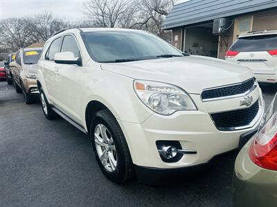 2015 Chevrolet Equinox LT - Photo 3 - Kansas City, MO 64131