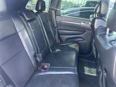 2015 Jeep Grand Cherokee Laredo   - Photo 9 - Kansas City, MO 64131