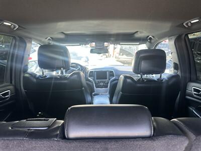 2015 Jeep Grand Cherokee Laredo   - Photo 12 - Kansas City, MO 64131