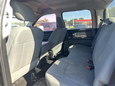 2015 RAM 1500 Tradesman - Photo 21 - Raytown, MO 64138