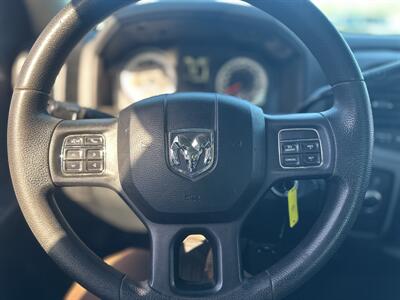 2015 RAM 1500 Tradesman - Photo 33 - Raytown, MO 64138