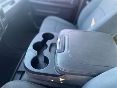 2015 RAM 1500 Tradesman - Photo 25 - Raytown, MO 64138