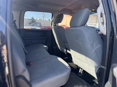 2015 RAM 1500 Tradesman - Photo 19 - Raytown, MO 64138