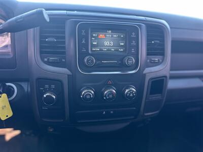 2015 RAM 1500 Tradesman - Photo 30 - Raytown, MO 64138