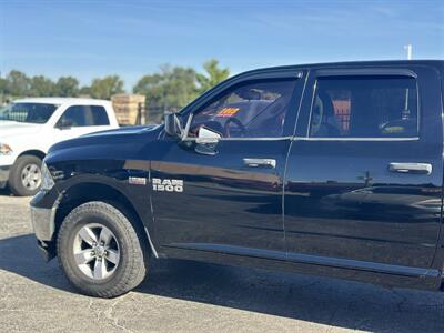 2015 RAM 1500 Tradesman - Photo 14 - Raytown, MO 64138