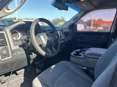 2015 RAM 1500 Tradesman - Photo 22 - Raytown, MO 64138