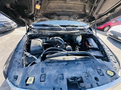 2015 RAM 1500 Tradesman - Photo 35 - Raytown, MO 64138