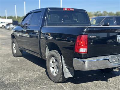 2015 RAM 1500 Tradesman - Photo 12 - Raytown, MO 64138