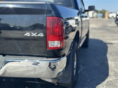 2015 RAM 1500 Tradesman - Photo 8 - Raytown, MO 64138
