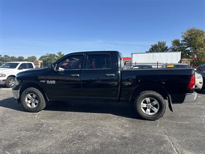 2015 RAM 1500 Tradesman - Photo 15 - Raytown, MO 64138