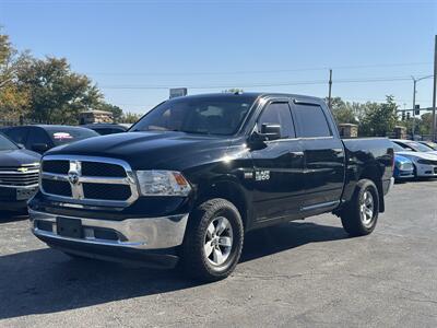2015 RAM 1500 Tradesman - Photo 1 - Raytown, MO 64138