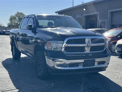 2015 RAM 1500 Tradesman - Photo 3 - Raytown, MO 64138