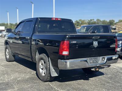 2015 RAM 1500 Tradesman - Photo 13 - Raytown, MO 64138
