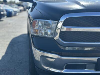 2015 RAM 1500 Tradesman - Photo 6 - Raytown, MO 64138