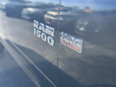 2015 RAM 1500 Tradesman - Photo 7 - Raytown, MO 64138