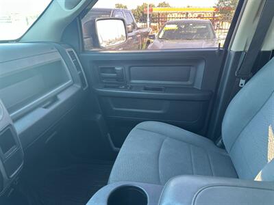 2015 RAM 1500 Tradesman - Photo 28 - Raytown, MO 64138