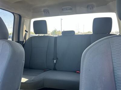 2015 RAM 1500 Tradesman - Photo 27 - Raytown, MO 64138