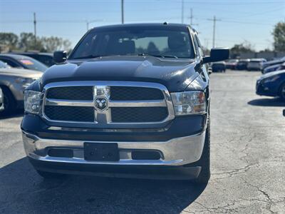 2015 RAM 1500 Tradesman - Photo 4 - Raytown, MO 64138
