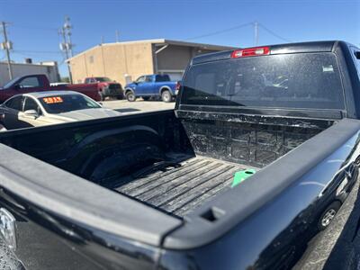 2015 RAM 1500 Tradesman - Photo 18 - Raytown, MO 64138