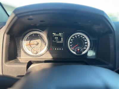2015 RAM 1500 Tradesman - Photo 23 - Raytown, MO 64138