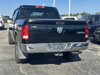 2015 RAM 1500 Tradesman - Photo 11 - Raytown, MO 64138