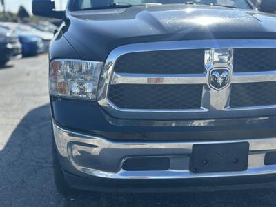2015 RAM 1500 Tradesman - Photo 5 - Raytown, MO 64138