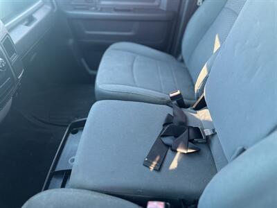 2015 RAM 1500 Tradesman - Photo 26 - Raytown, MO 64138