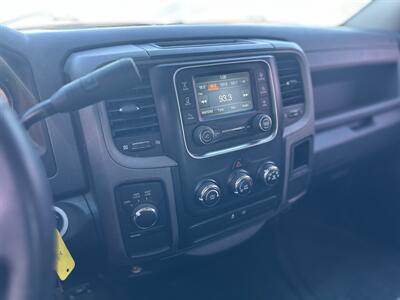 2015 RAM 1500 Tradesman - Photo 24 - Raytown, MO 64138