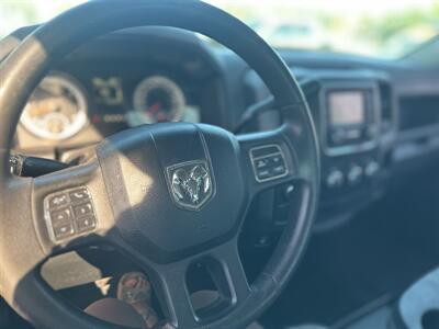 2015 RAM 1500 Tradesman - Photo 32 - Raytown, MO 64138