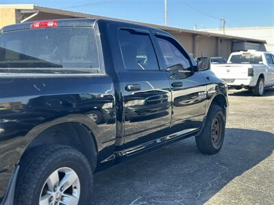 2015 RAM 1500 Tradesman - Photo 10 - Raytown, MO 64138