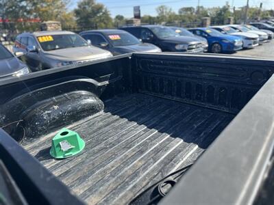 2015 RAM 1500 Tradesman - Photo 17 - Raytown, MO 64138